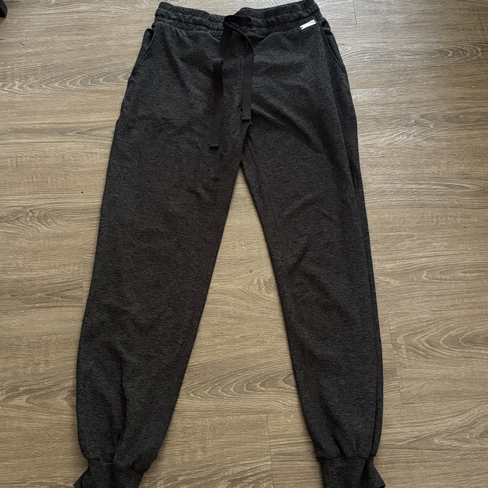 Bombshell Sportswear Cozy Jogger, sz Small